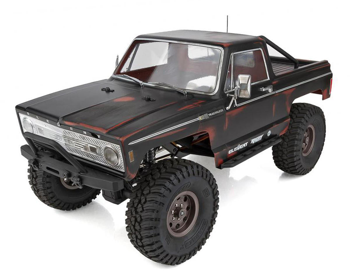 Rock climbing rc sales trucks