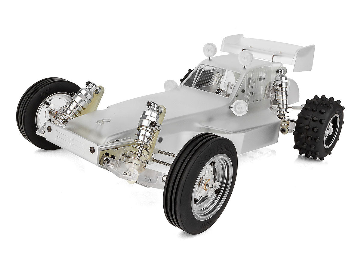 Tamiya 1/10 Frog 2WD Brushed Off-Road Buggy Kit