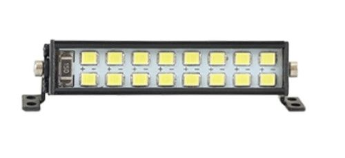 Hobby Details 1 10 Double Row Light Bar 16 LED White