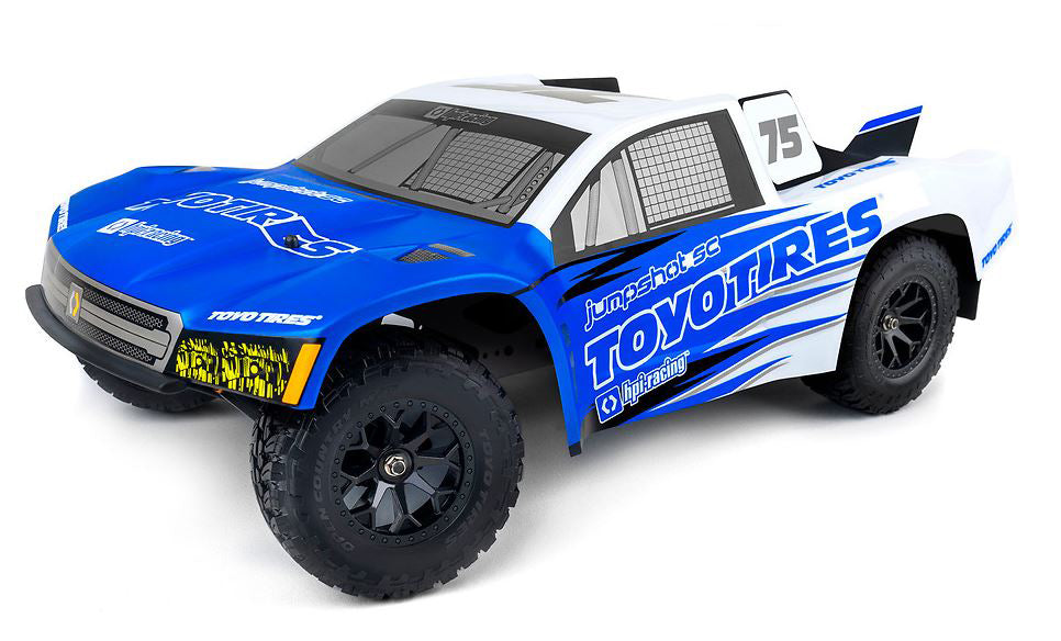 Sct rc trucks online