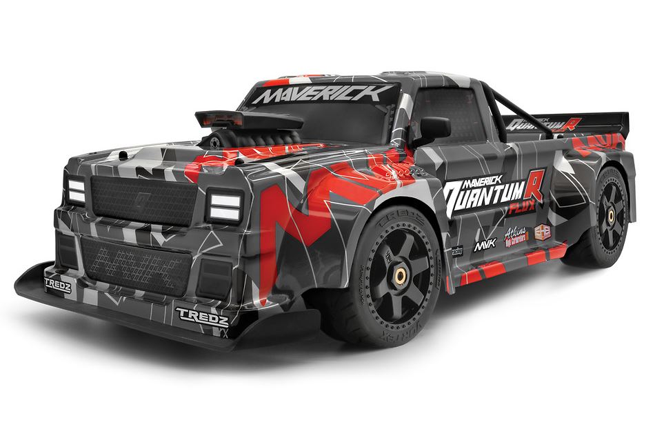 Maverick on sale rc car