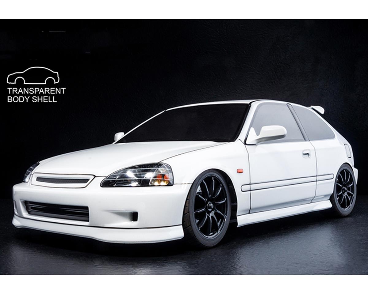 Ek9 body outlet kit