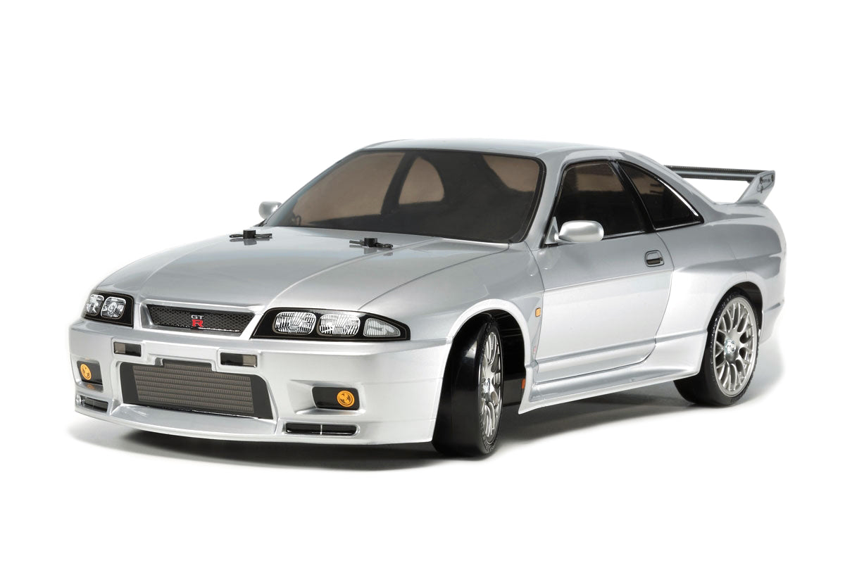 Nissan Skyline GT-R R33 DRIFT (TT-02D) TAM58604-60A KIT – Chris's