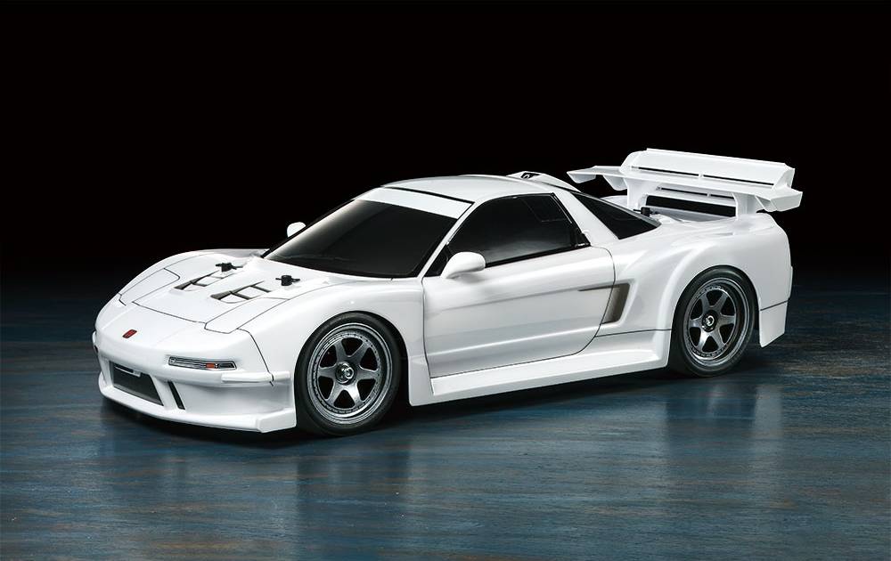 1998 Honda NSX Racing TT 02 TAM58739 KIT Chris s House