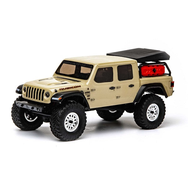 AXIAL SCX24 GLADIATOR TAN