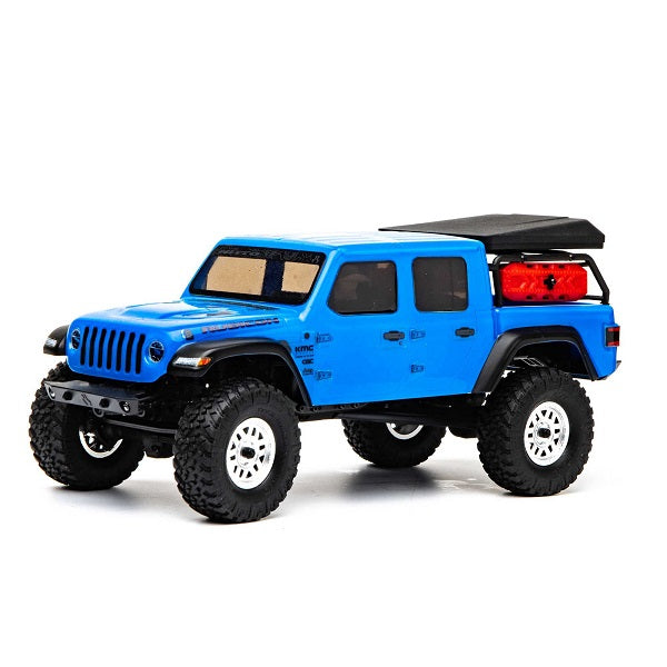 AXIAL SCX24 GLADIATOR BLUE