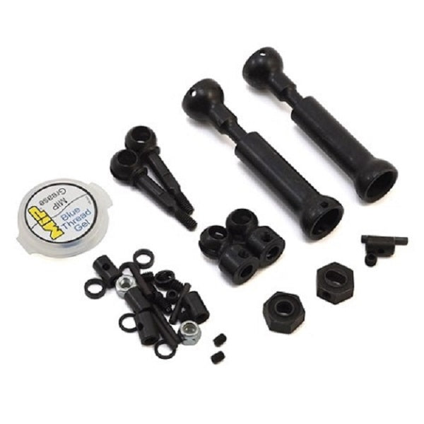 Traxxas slash sale 2wd drive shaft