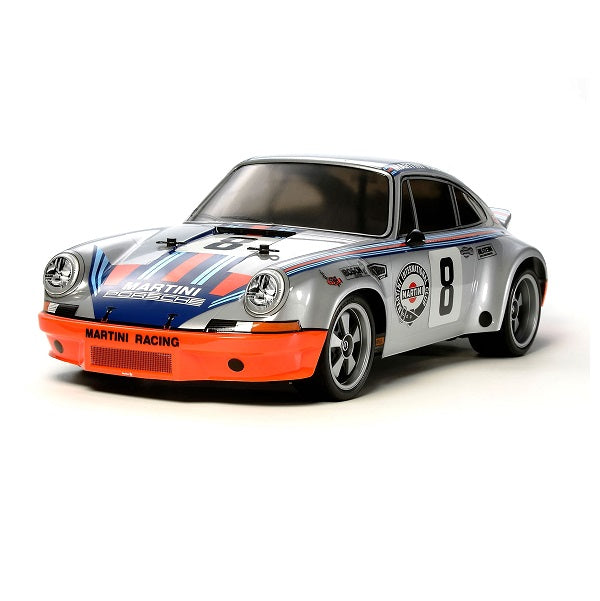 Porsche 911 Carrera RSR (TT-02) TAM58571-60A KIT – Chris's House