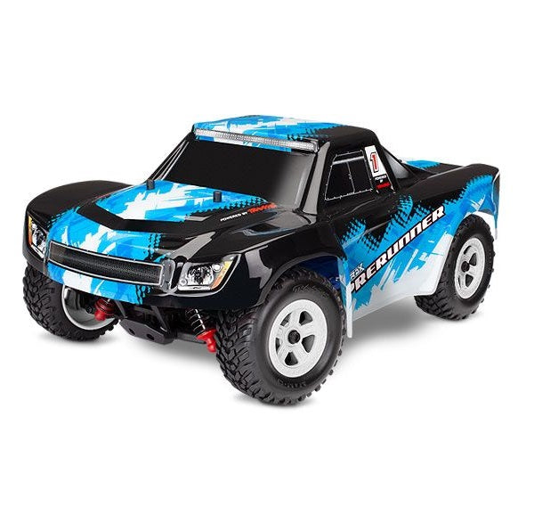 Traxxas slash clearance prerunner