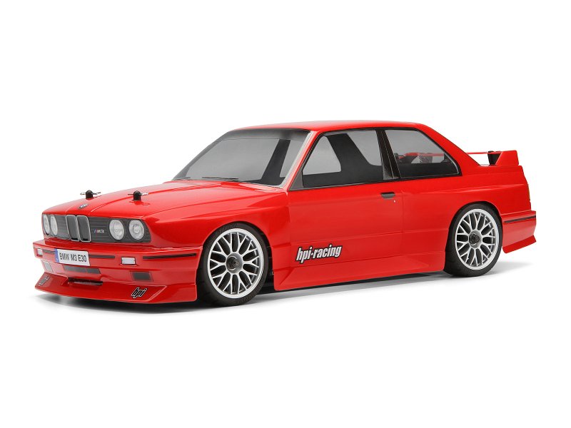 BMW E30 M3 Body, 200mm