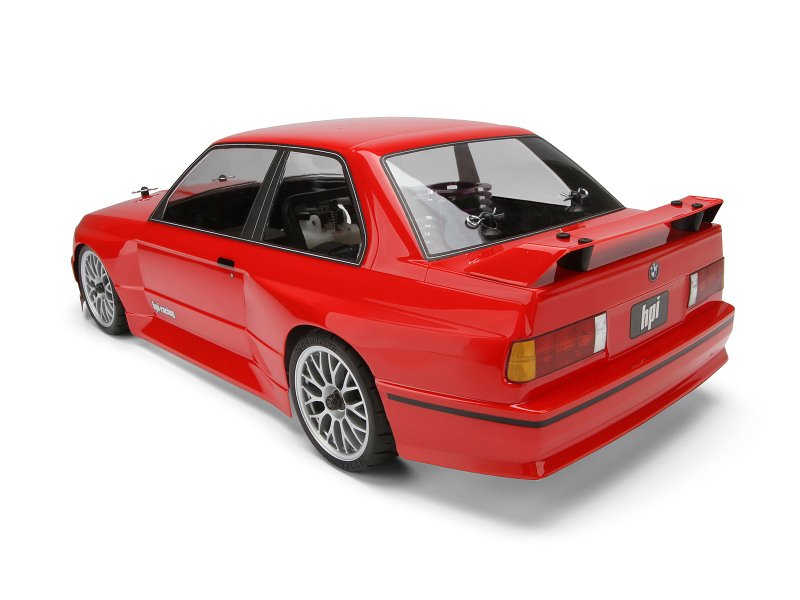 BMW E30 M3 Body, 200mm