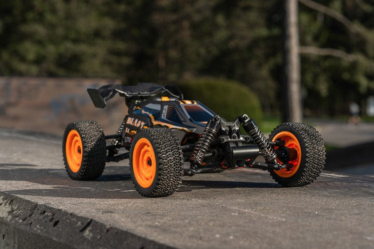 Litehawk nomad 2wd sale buggy