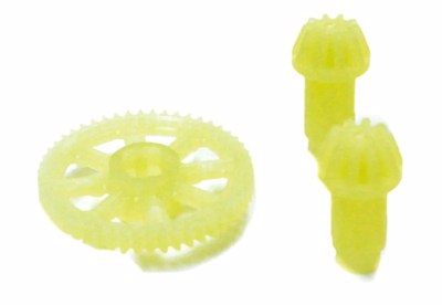 OD & VIX XS - Spur Gear /Drive Pinions