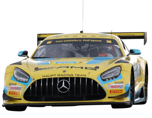 Mercedes-AMG GT3 Evo "Mercedes-AMG Team HRT, No.4" DTM 2023