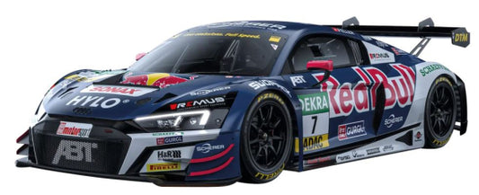 Audi R8 LMS GT3 "Abt Sportsline - Red Bull" DTM 2024