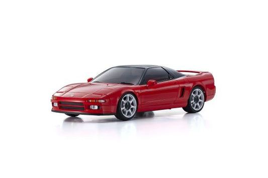 Mini Z Honda NSX RED BODY ONLY