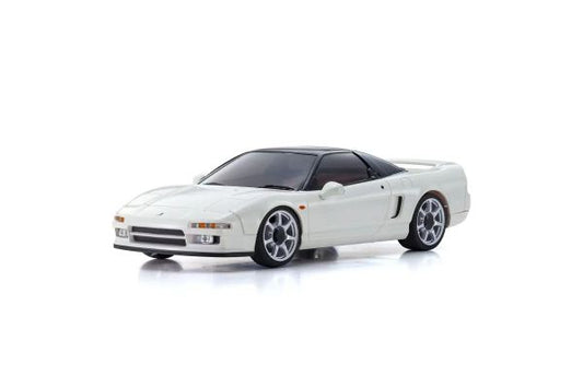 Mini Z Honda NSX White BODY ONLY