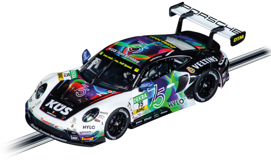 "Porsche 911 GT3 R ""Team Bernhard, No.75"" DTM 2024"