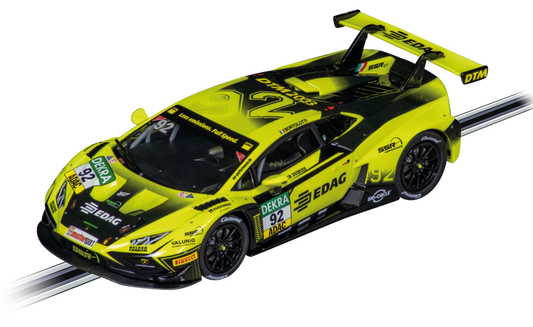 Lamborghini Huracan GT3 Evo2 "SSR Performance, Bortolotti, No.92", DTM 2023