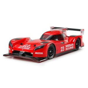 Nissan GT-R LM Nismo Launch version TAM51579 BODY ONLY