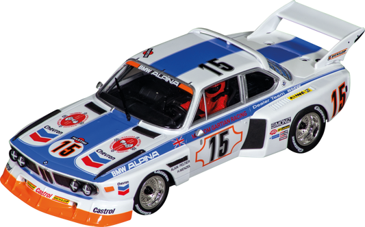 BMW 3.5 CSL "No.15"