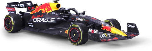 1/24 Oracle Red Bull Racing RB18 (2022) - Verstappen #1