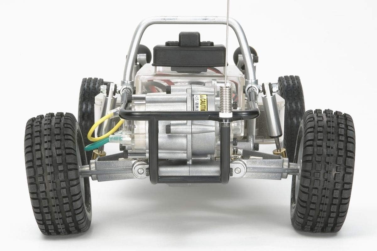 The Buggy Champ (2009) TAM58441 KIT