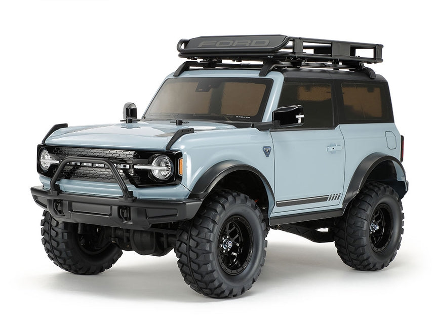 Ford Bronco 2021 (CC-02) TAM58705 KIT