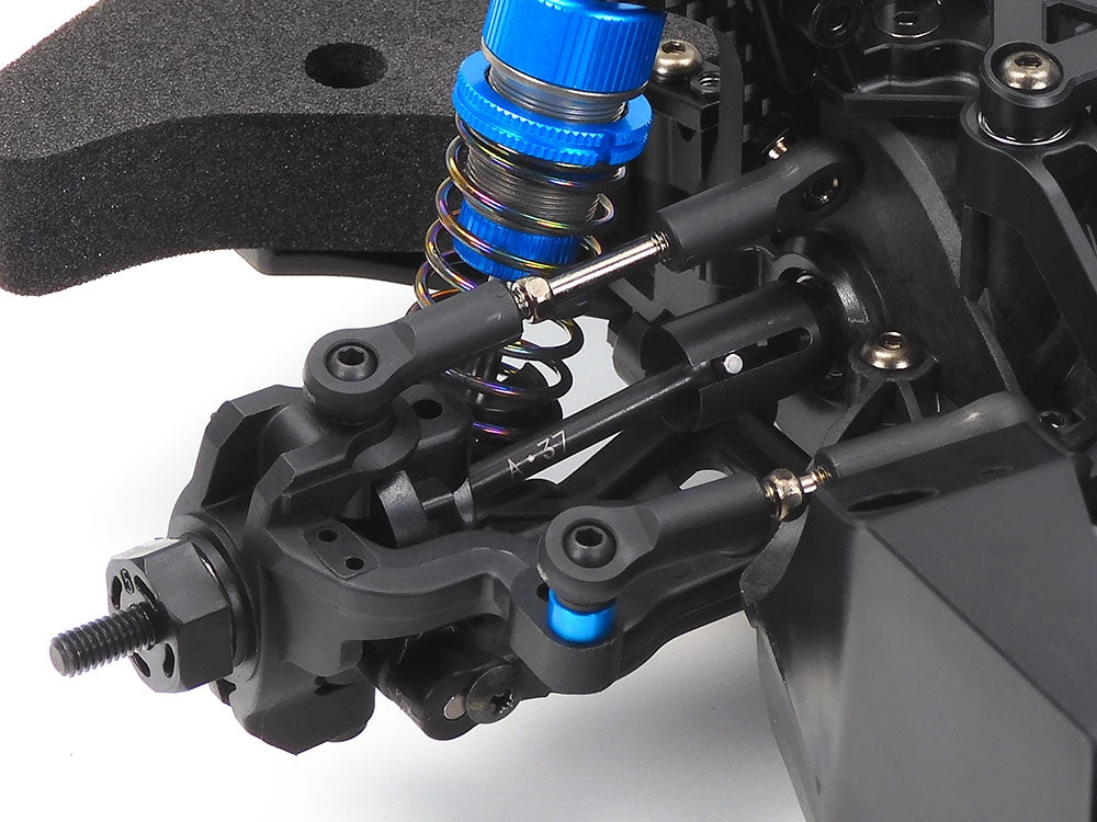 XV-02RS PRO CHASSIS 58726 KIT – Chris's House