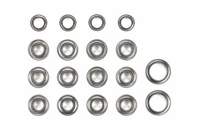 MB-01 Full Ball Bearing Set