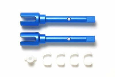 TT-02 SRX Aluminum Propeller Joints