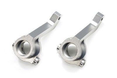 BB-01 Aluminum Front Uprights 2pcs