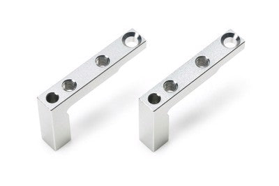 BB-01 Aluminum Servo Stays