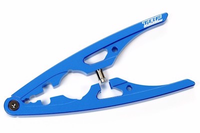 TRF Damper Pliers