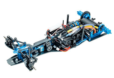 TAMIYA TRF104 CHASSIS KIT  ETA MAY 30TH