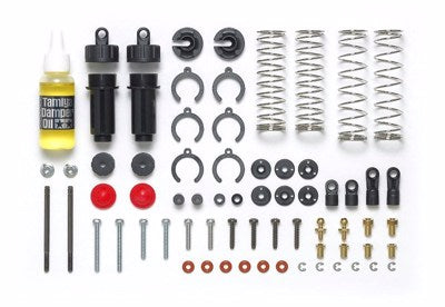 CVA Short Shock Unit Set II