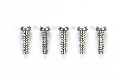 2.6x10mm Course Thread Screw