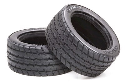 M CHASSIS 60D RADIAL TIRES