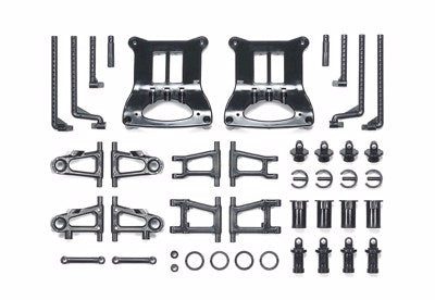 TT-01 B Parts (suspension arm)