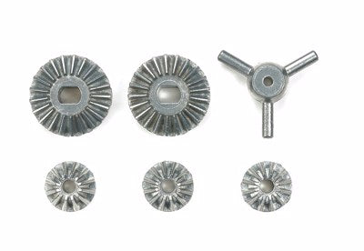 TT-01/TGS Bevel Gear Set