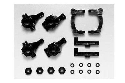 DF-02 B Parts (Uprights)