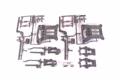 TT-02D B Parts (Suspension Arms)