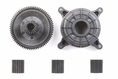 CR-01 Planetary Gear Set