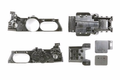 M-05 A Parts (Chassis)