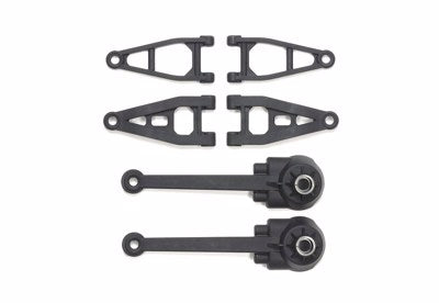 BB-01 D Parts (Suspension Arms)