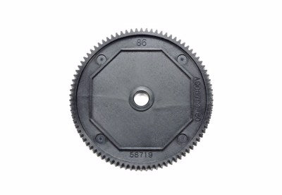 48P 86T Spur Gear