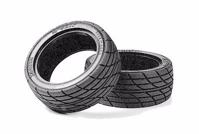 4WD/FWD M2 Radial Tires (PR)