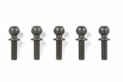 5x8mm Hex Head Ball Studs (5)