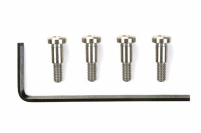 Tamiya 3X14MM LF STEP SCREW X 4