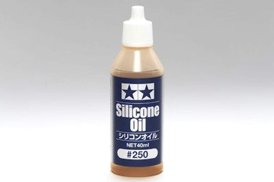 Silicone Oil #250